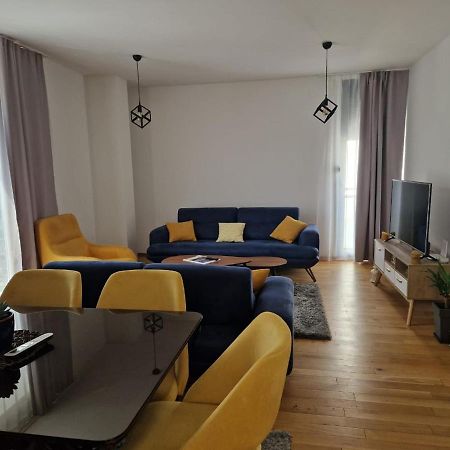 Your Second Home In Podgorica Eksteriør billede