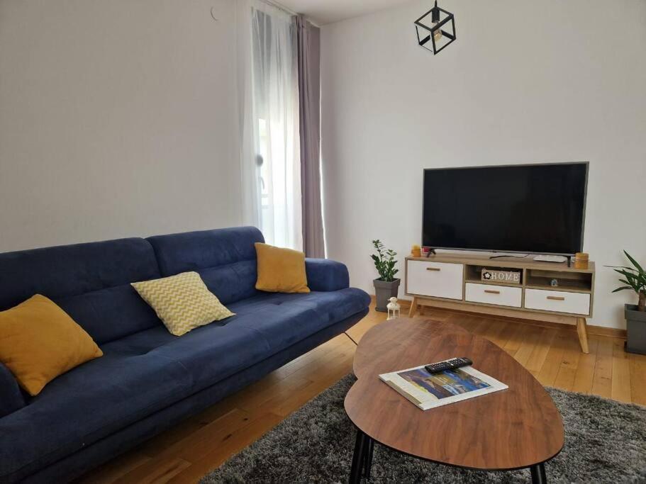 Your Second Home In Podgorica Eksteriør billede